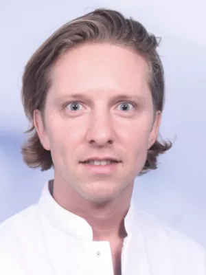 Robrecht Logjes, MD, PhD
