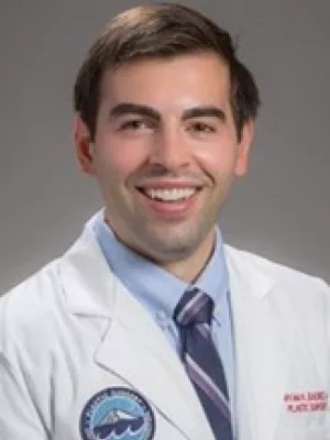 Ryan Badiee, MD