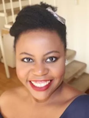 Adaobi Nwabuo Adaobi Nwabuo